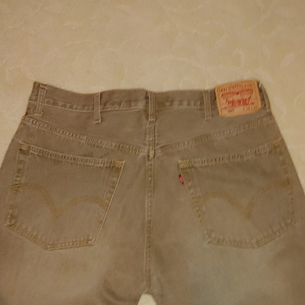 505 Levi's - image 5
